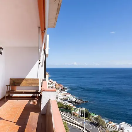 Fantasticas Vistas Al Mar, Playa Y Piscina Apartment Radazul Exterior photo