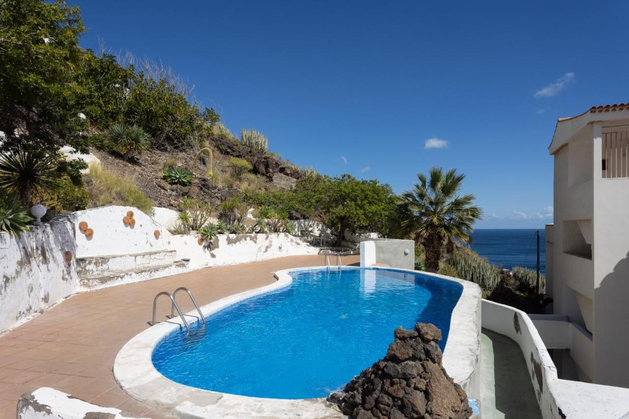 Apartment Fantasticas Vistas Al Mar, Playa Y Piscina Radazul