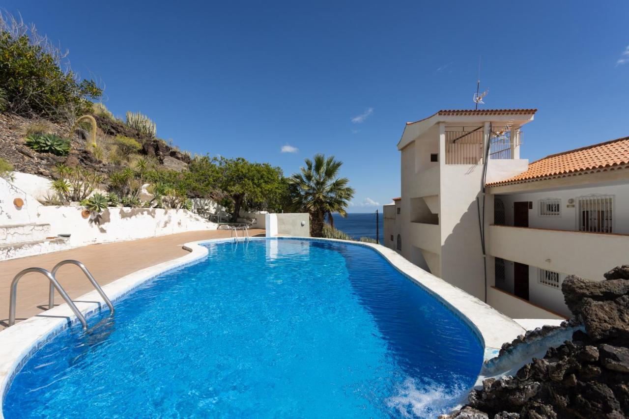 Apartment Fantasticas Vistas Al Mar, Playa Y Piscina *