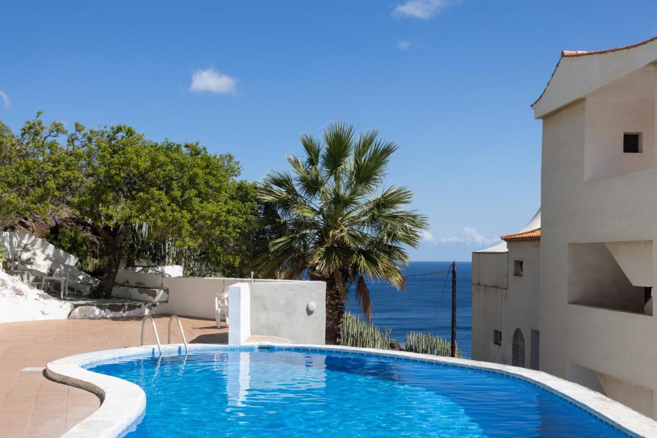 Fantasticas Vistas Al Mar, Playa Y Piscina Apartment Radazul