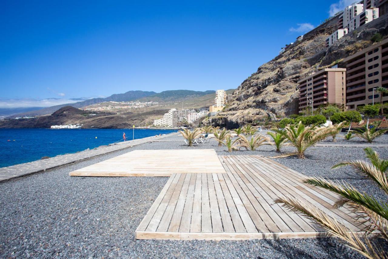 Apartment Fantasticas Vistas Al Mar, Playa Y Piscina